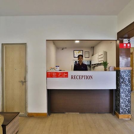 Hotel Mayura, Ankleshwar Kültér fotó