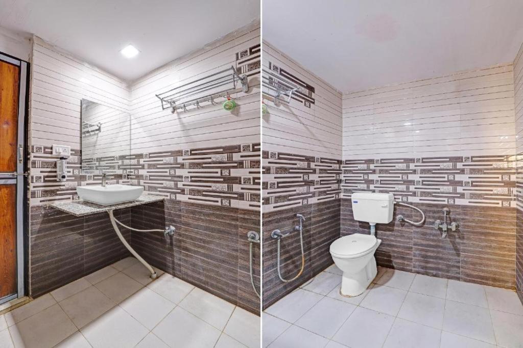 Hotel Mayura, Ankleshwar Kültér fotó