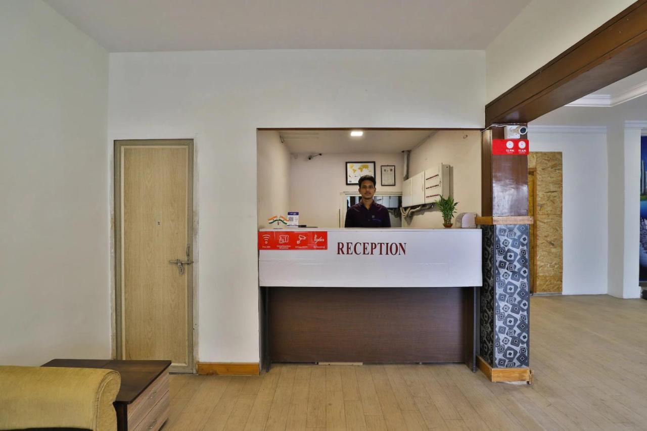 Hotel Mayura, Ankleshwar Kültér fotó