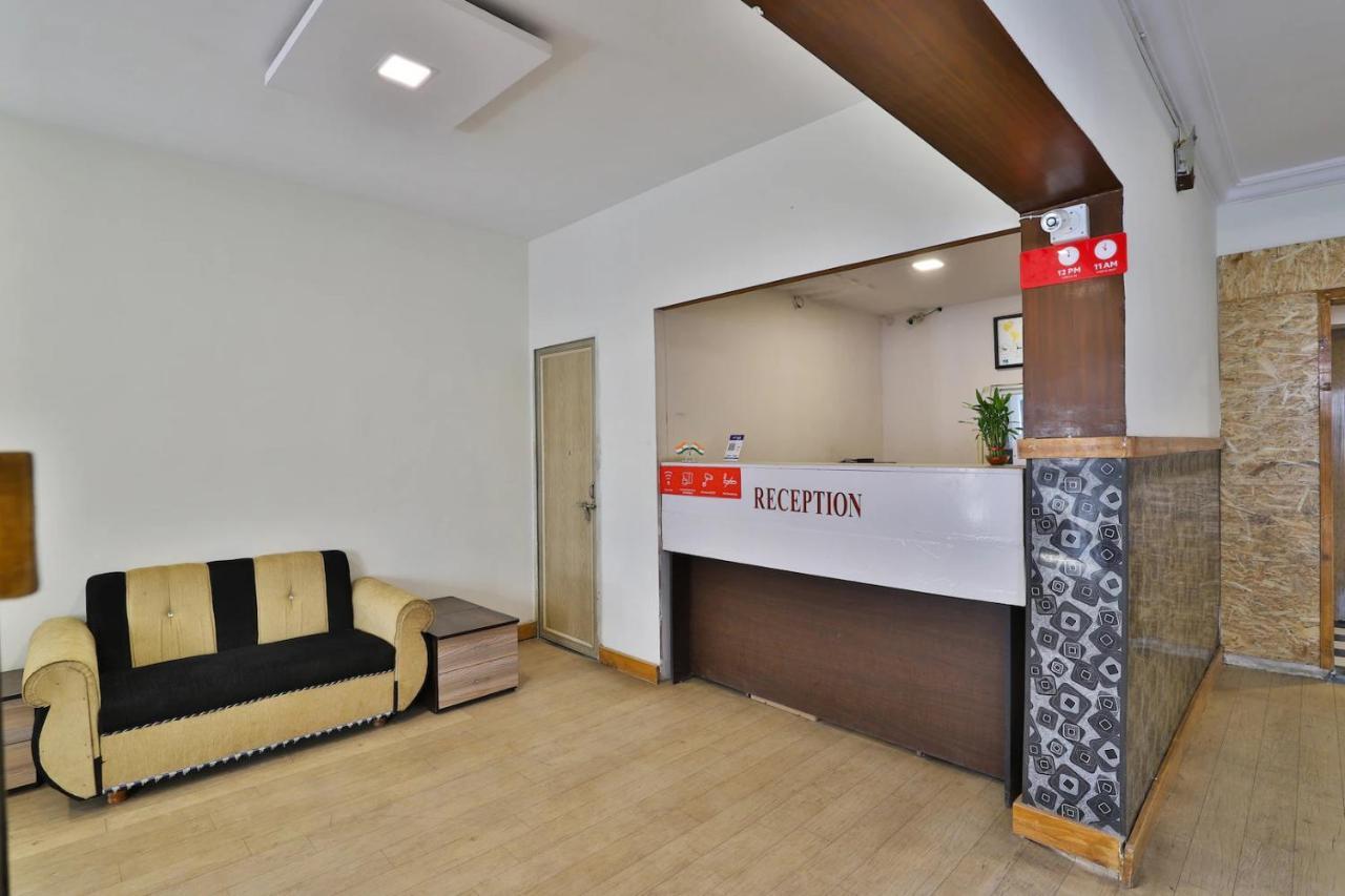 Hotel Mayura, Ankleshwar Kültér fotó
